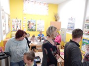 Velikonoční tvoření s rodiči